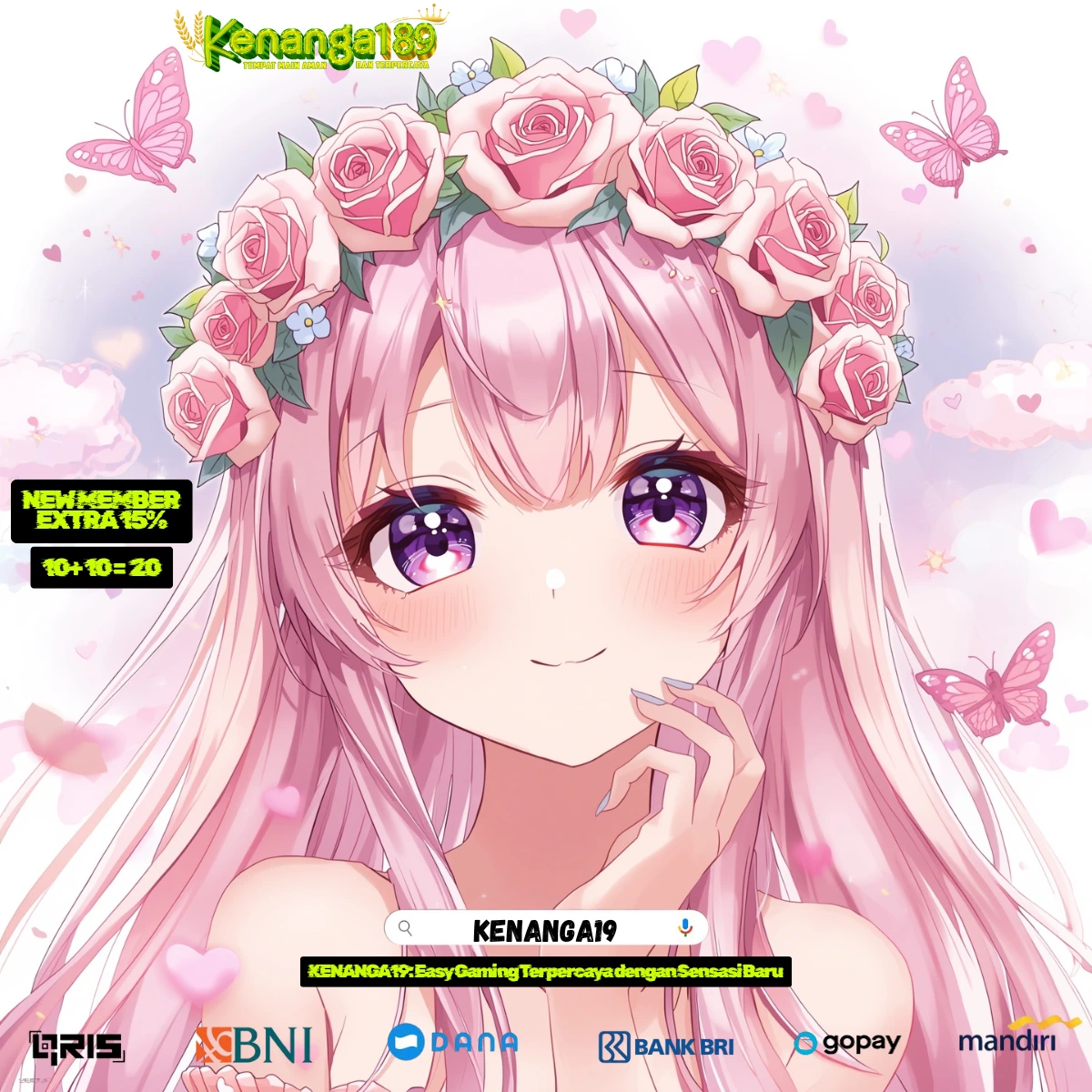 Anime Banner
